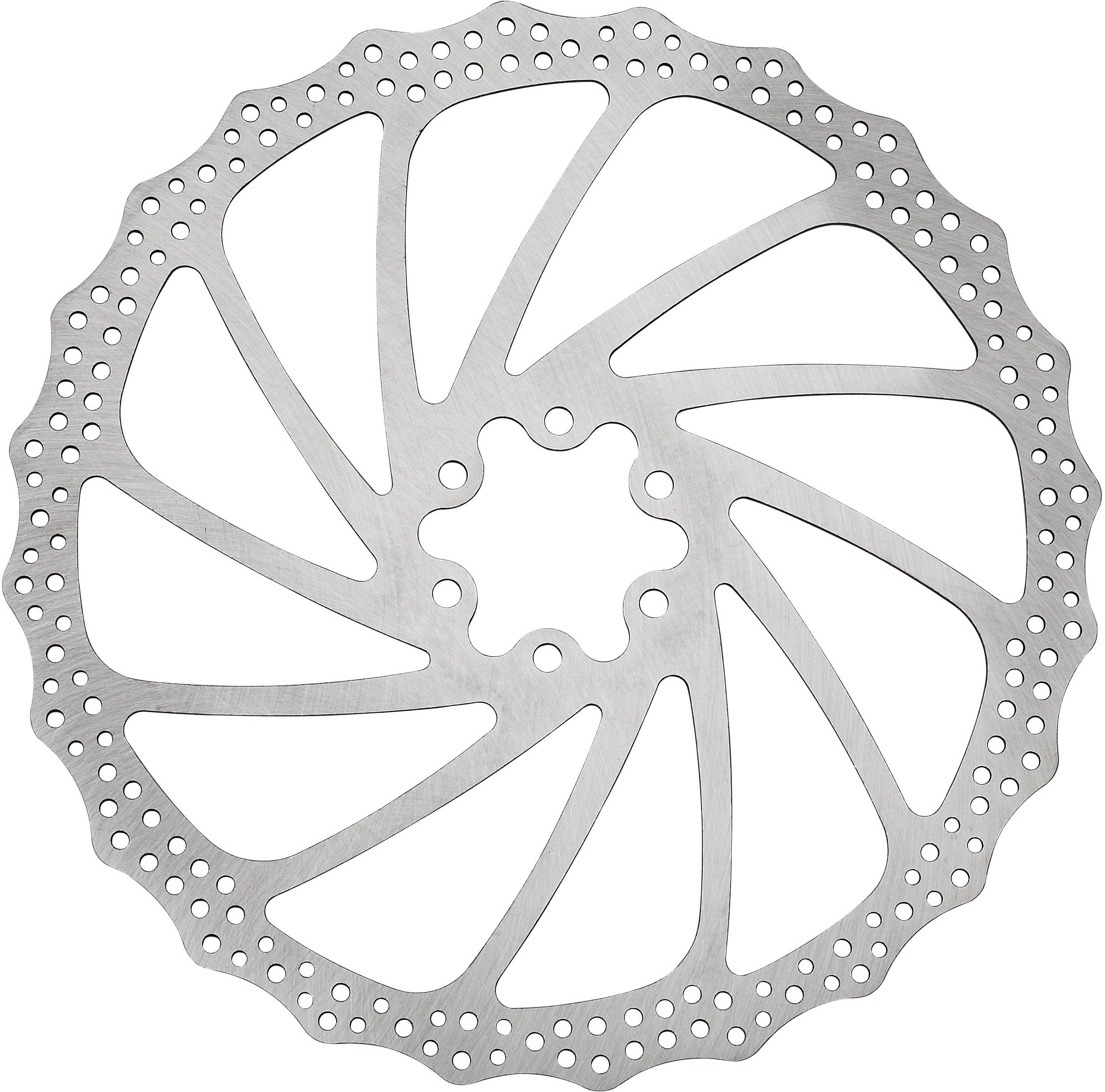 ABR2140220 Acor 203mm Disc Brake Rotor