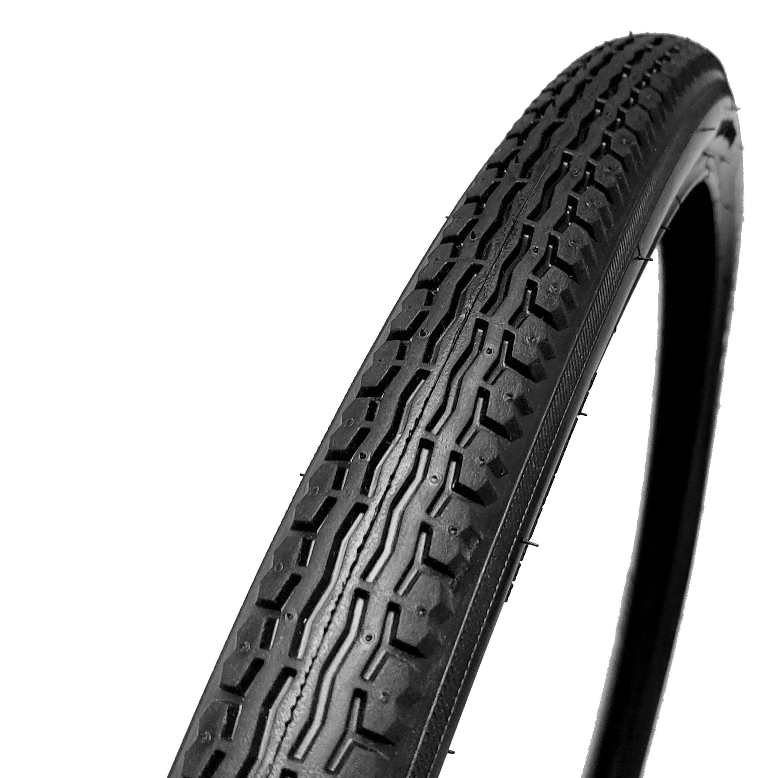 Ortem Vert-X Tyre - 700 X 47C, ETRTO 47-622