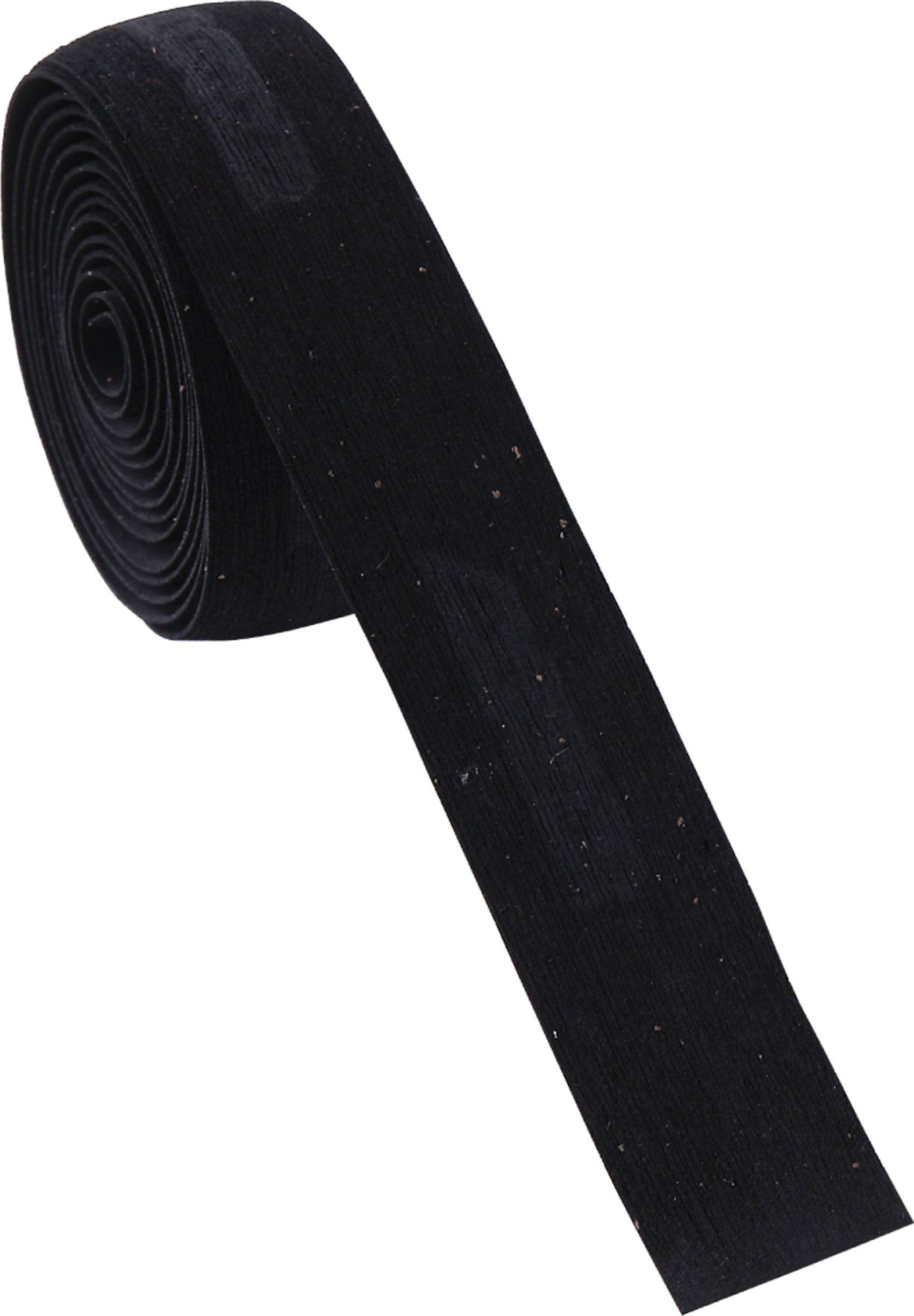 ASG21203Z Acor Black EVA Cork Handlebar Tape