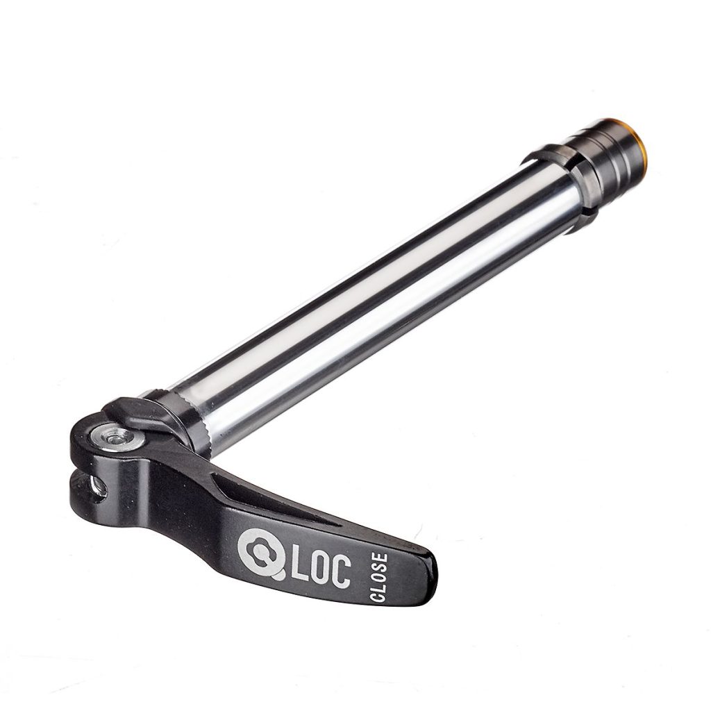 SR Suntour 15QLC32 Axle For NCX Only