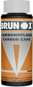 BRCC100 Brunox Carbon Care : 100ml