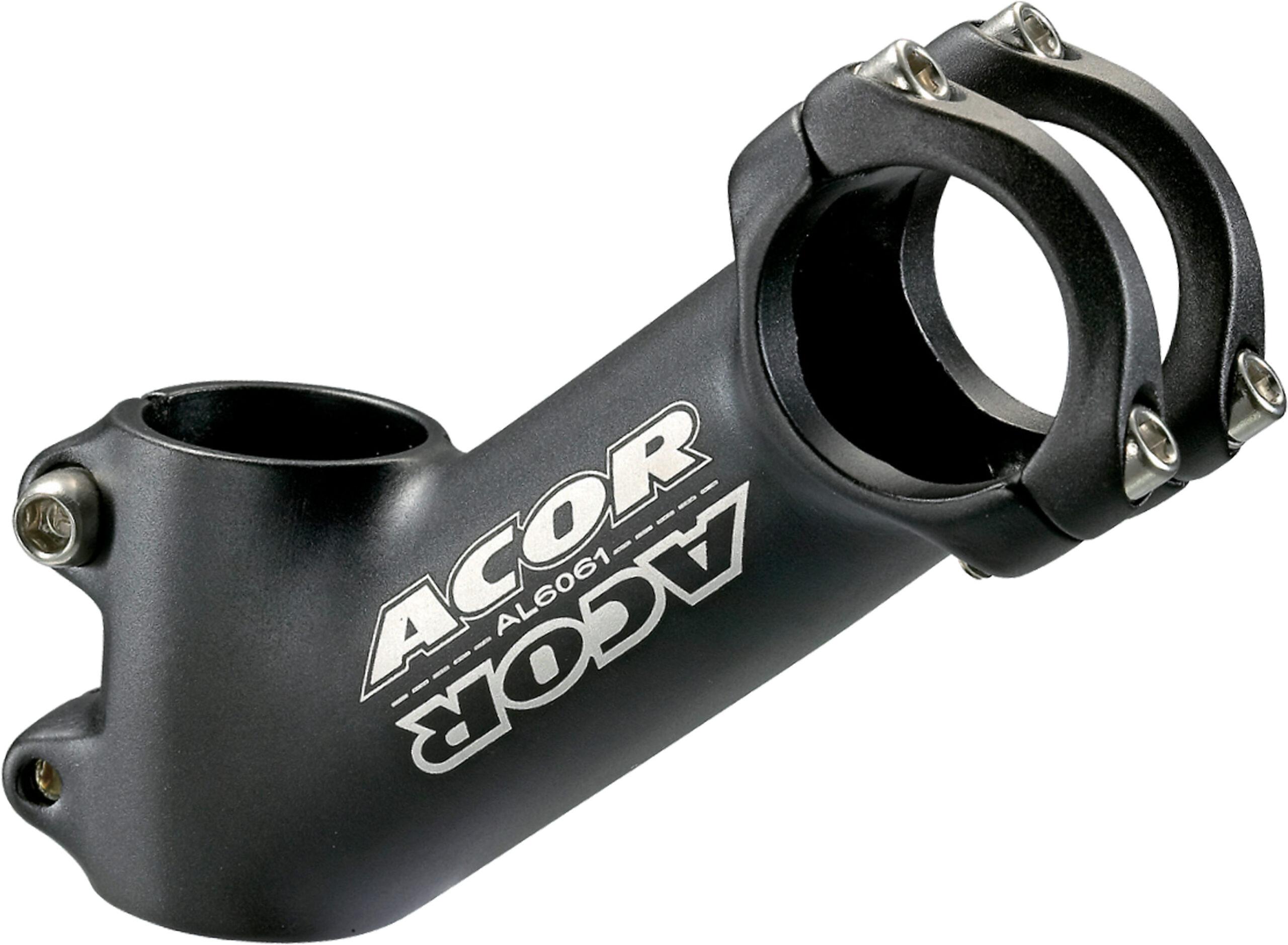 ASM29011Z Acor 110mm Black 1.1/8" High-Rise Ahead Stem