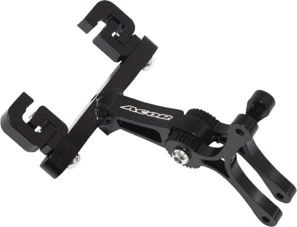 ABC21107Z Acor Saddle Rail Bottle Cage Holder