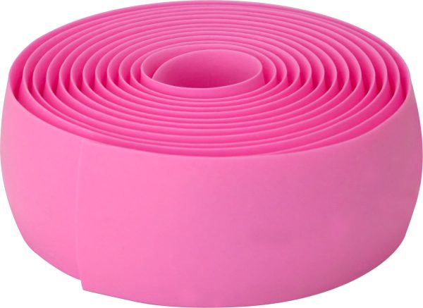 T-TP01P T-One Pink Mr Fantastic Handlebar Tape