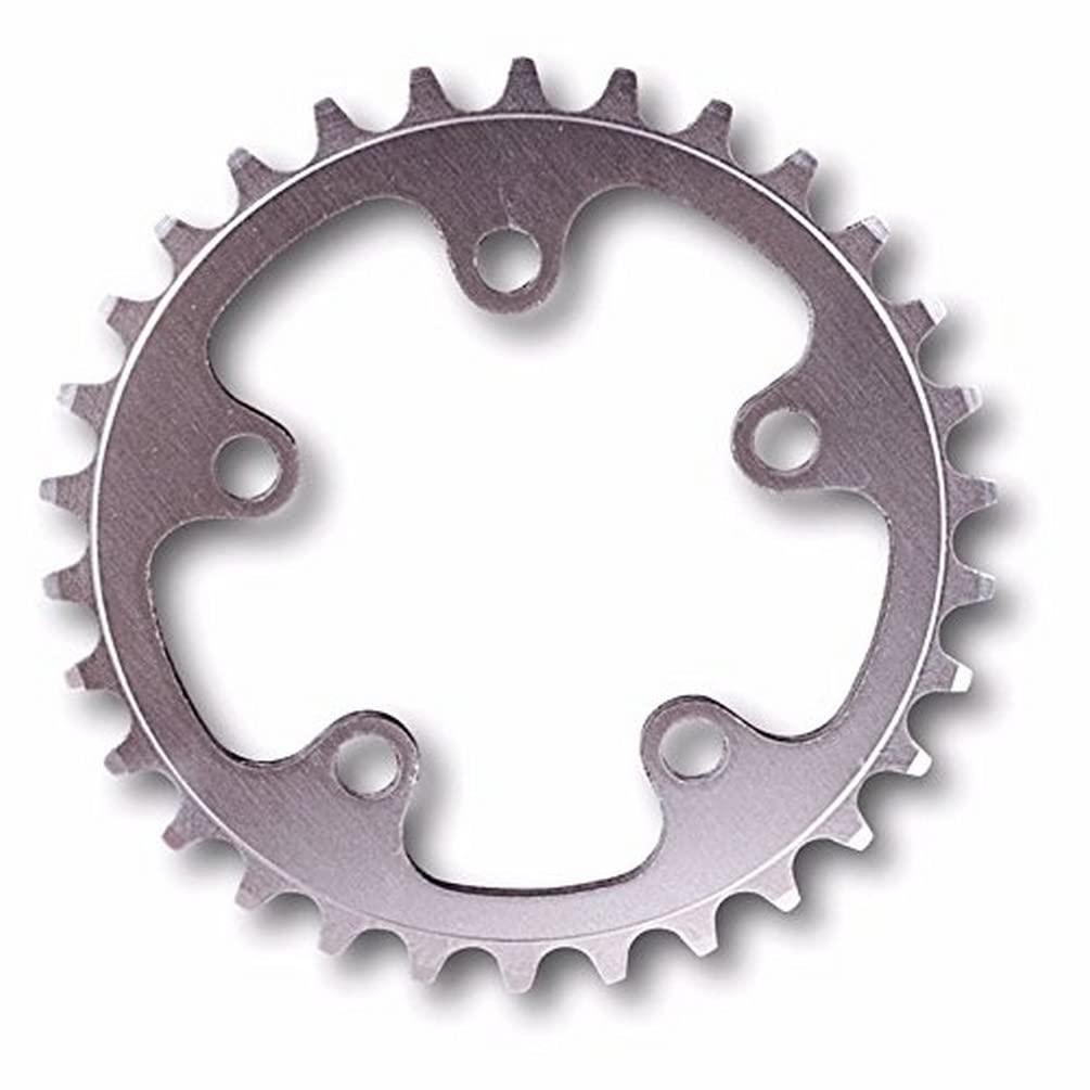 RD07432 Stronglight 32T 5-Arm/74mm Chainring