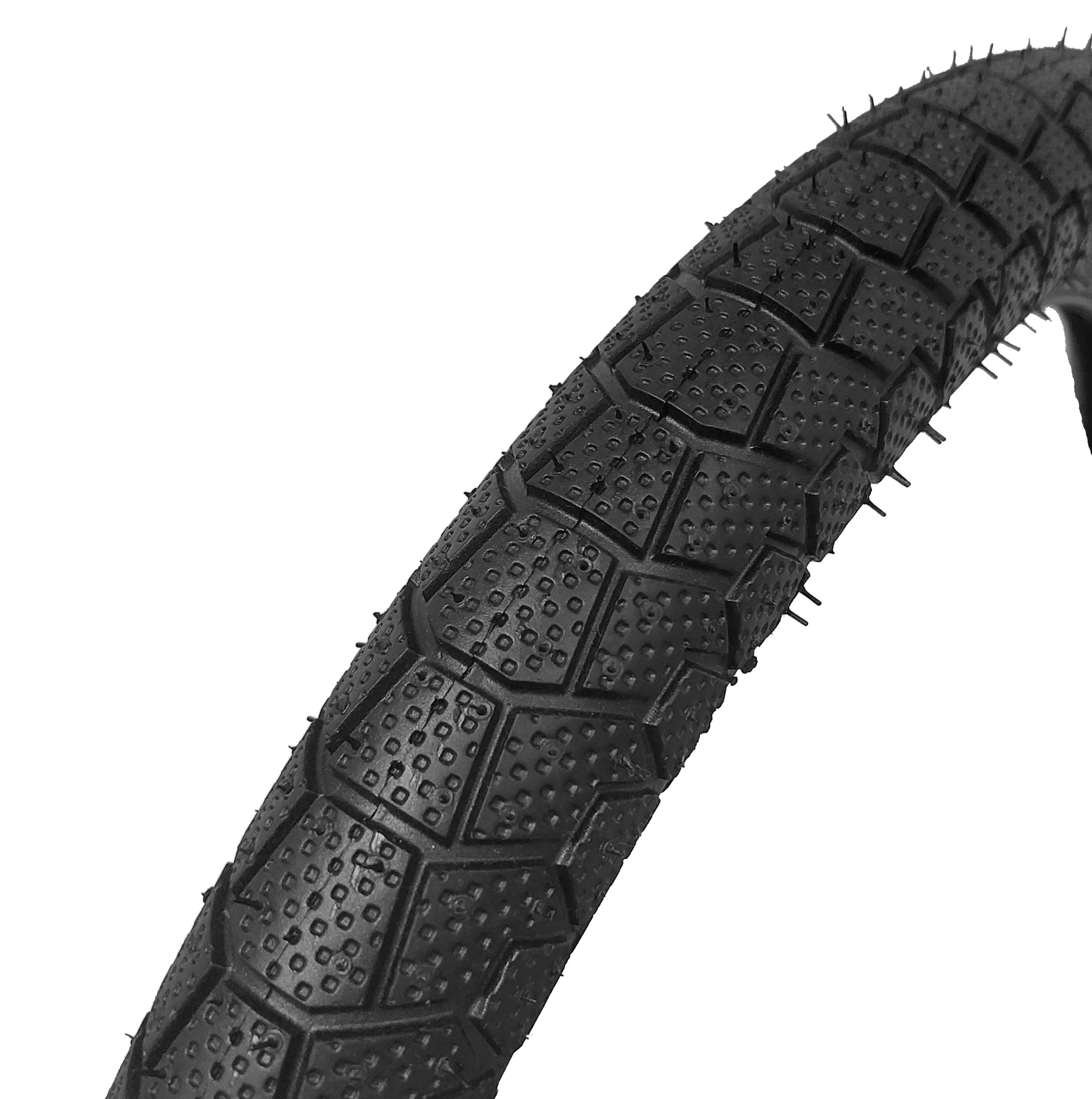 Ortem Sparta Tyre - 20 X 1.95, ETRTO 50-406