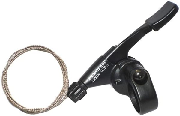 SR Suntour FKA055 Remote Travel Adjust Lever