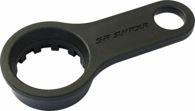 SR Suntour Preload Adjuster Remover Tool (for MTB forks) - FAA122