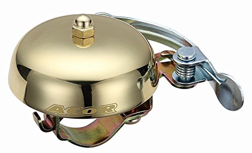 ABE21801 Acor Dome Brass Bell