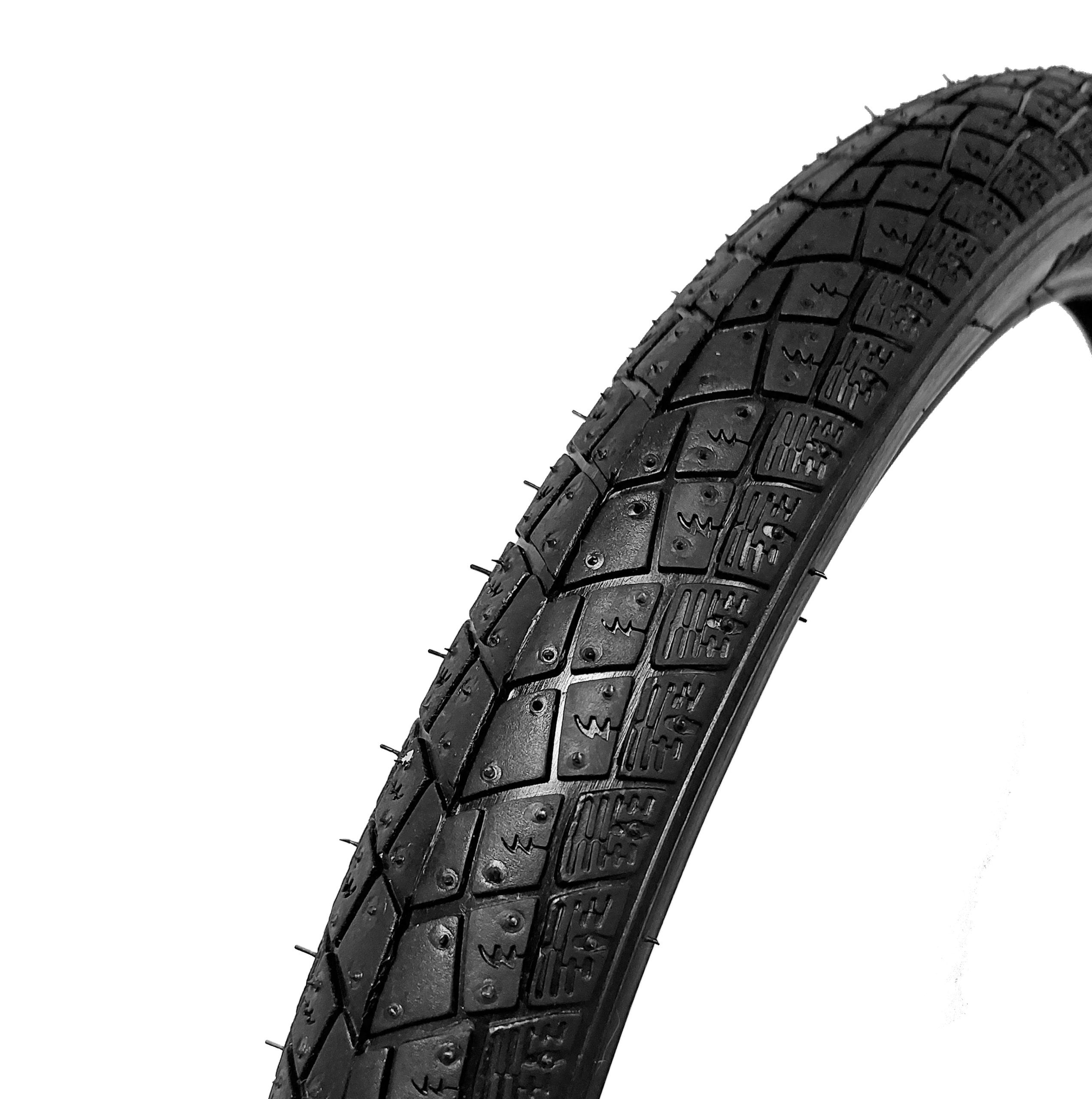 Ortem Strom Tyre - 18 X 2.00, ETRTO 50-355