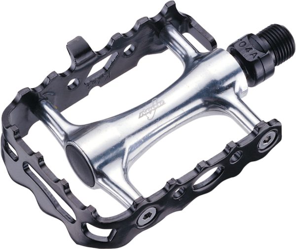 APD2502S Acor Alloy Body/Cage MTB Pedals