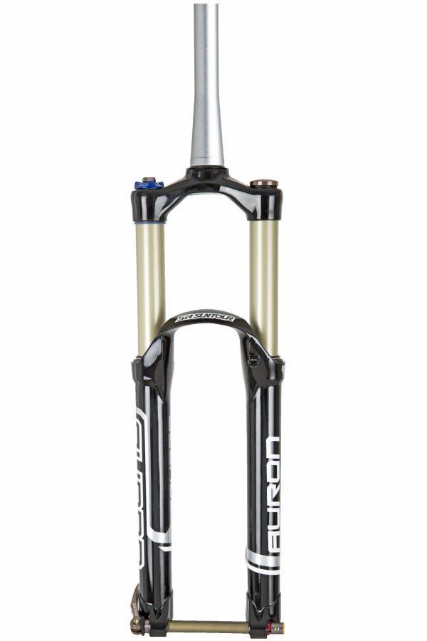 SR Suntour Auron RC2 15QLC2 29" Suspension Fork Black