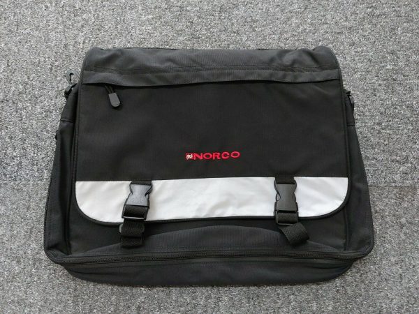 Norco 244 Single Briefcase Pannier