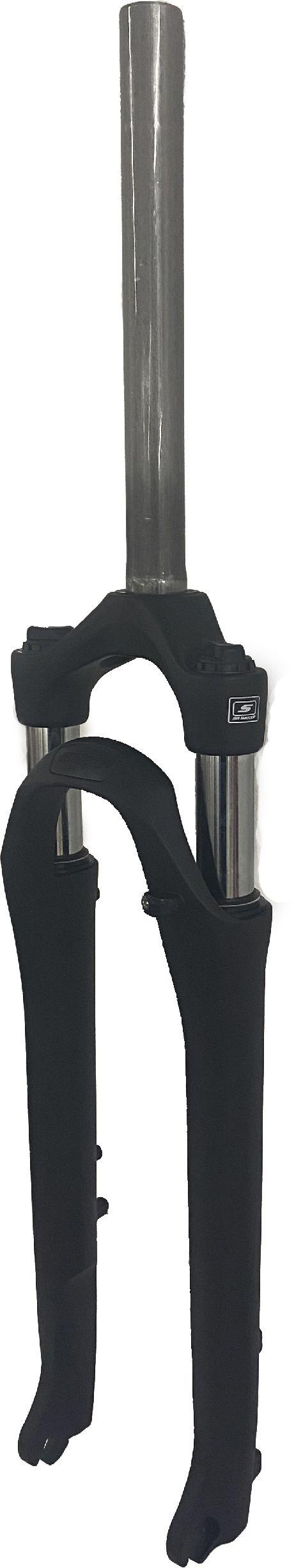 SR Suntour NEX-DS 700C Suspension Fork : Matt Black