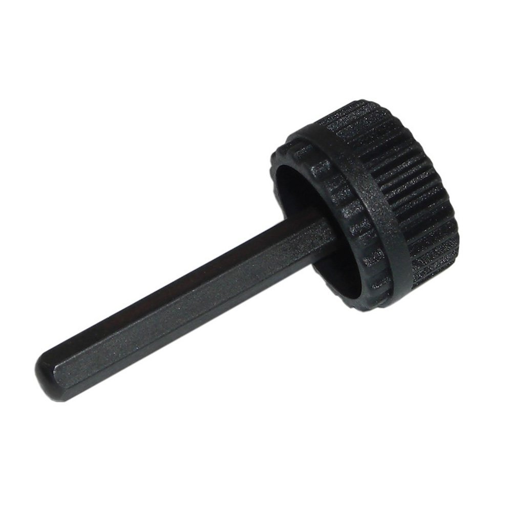 SR Suntour Set Of Large Cog & Allen Key