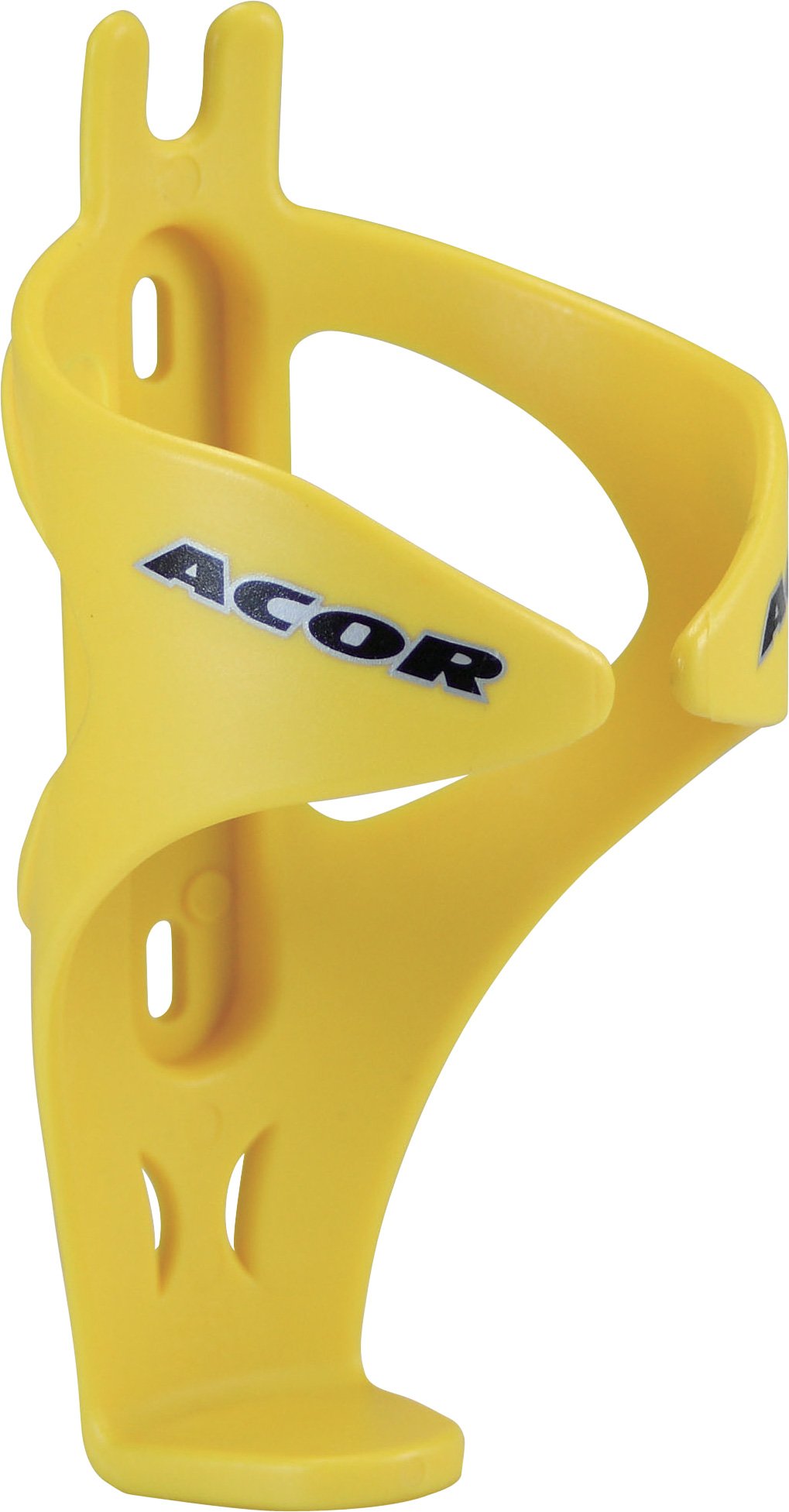 ABC2901Y Acor Plastic Bottle Cage: Yellow
