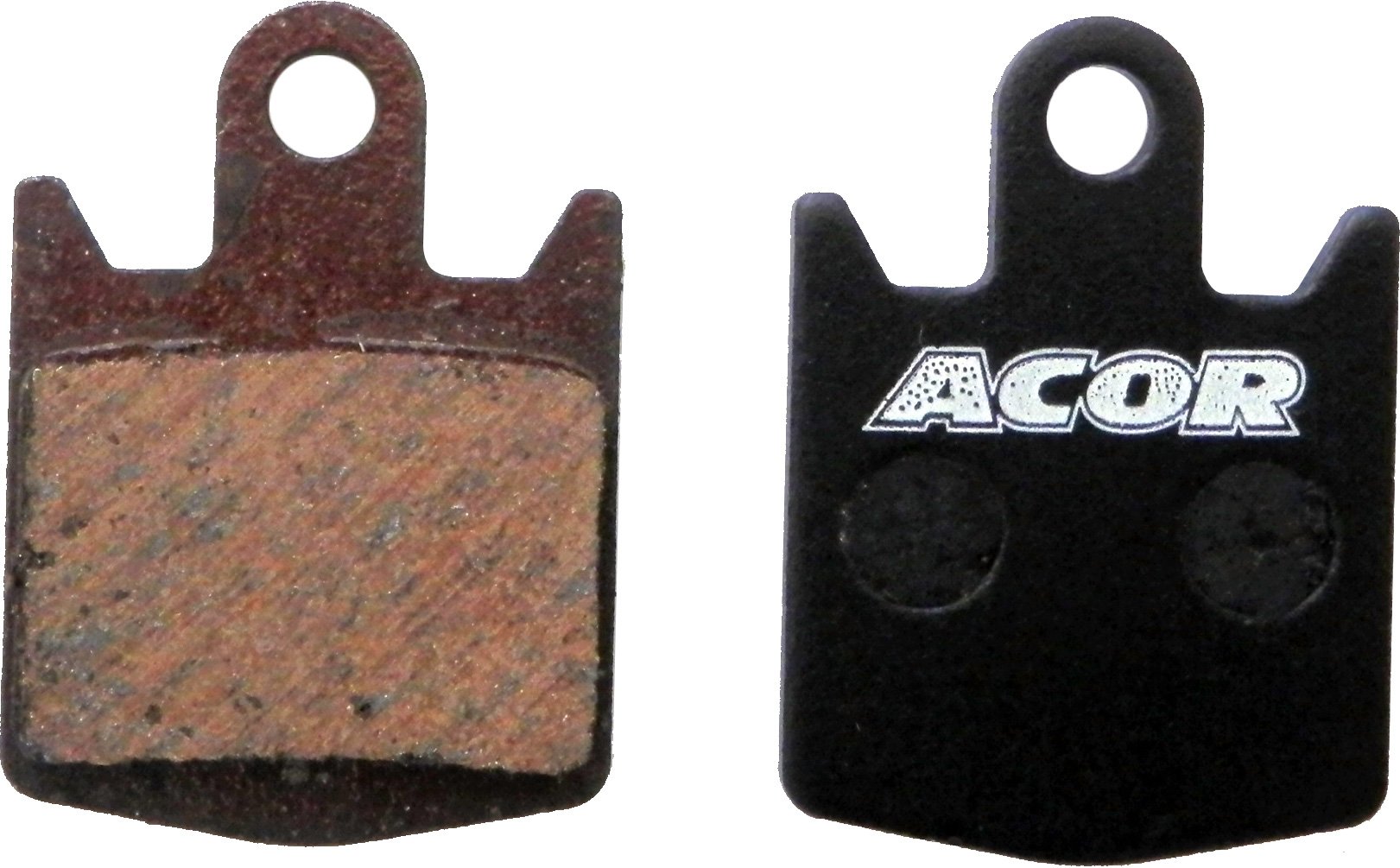ABS210116 Acor Hope Tech M4 Kevlar Disc Brake Pads