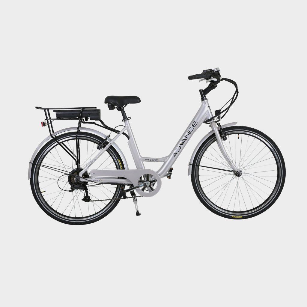 Vitesse Advance Unisex E-Bike 26"