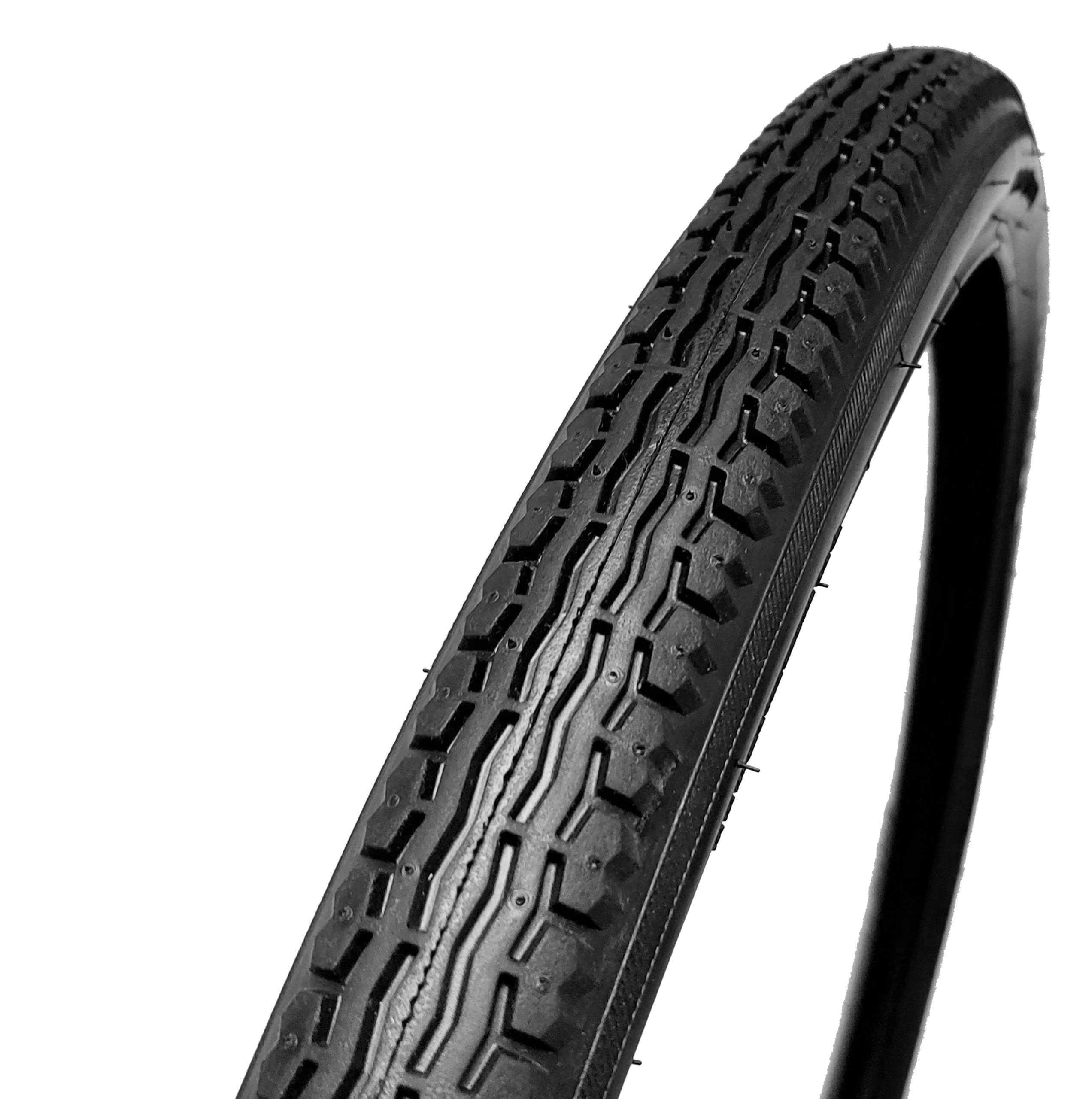 Ortem Vert-X Tyre - 700 X 47C, ETRTO 47-622