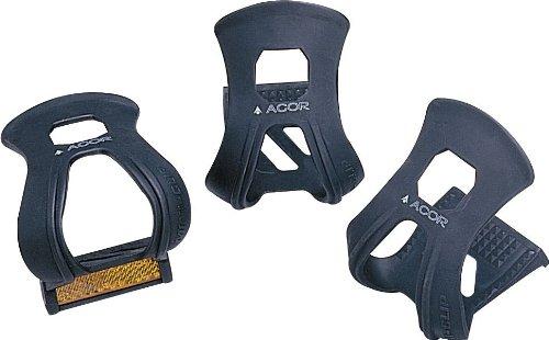 APC401 Acor Strapless Toe Clips