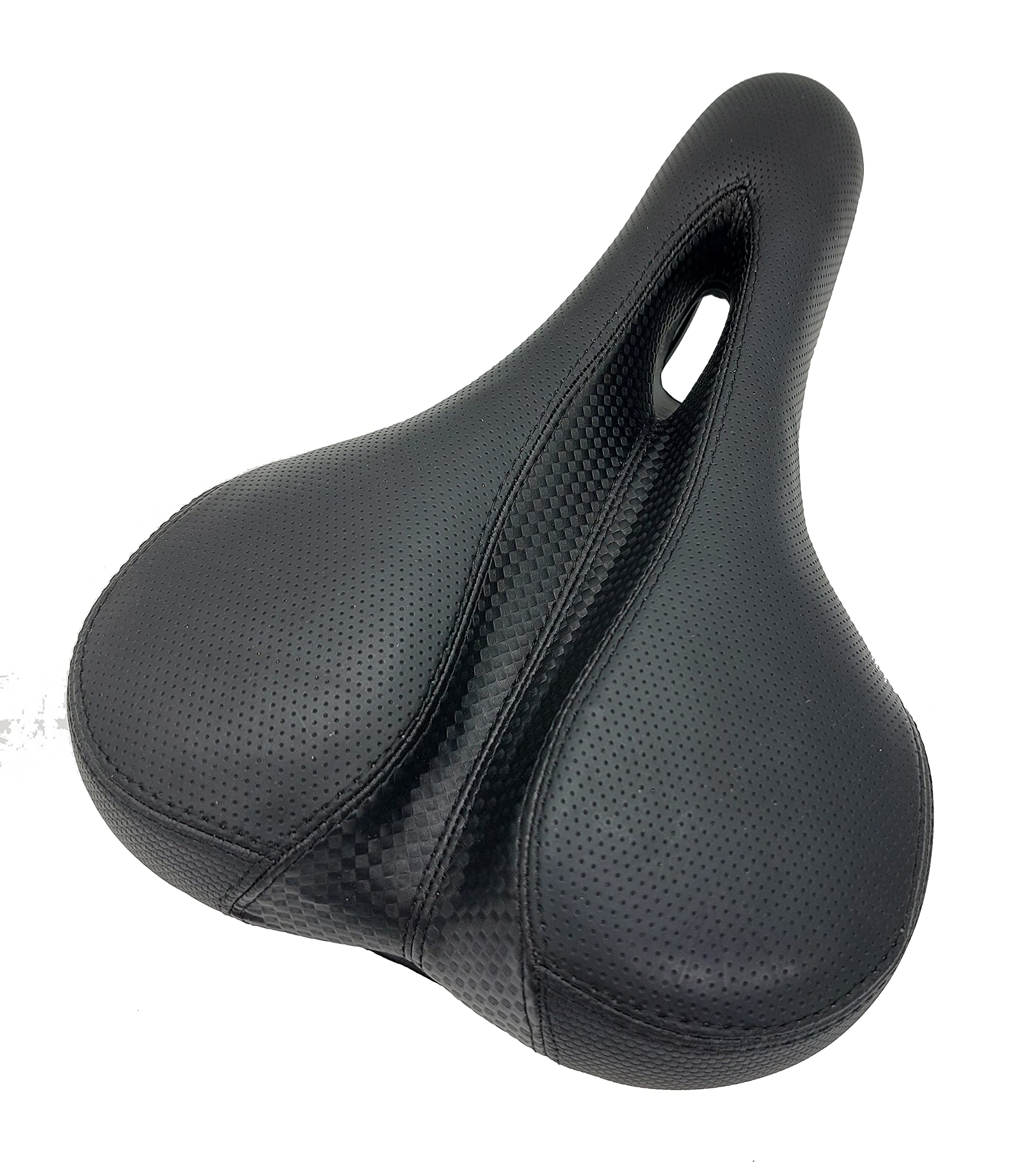 GTSA01 GTB Saddle 1035 : Black