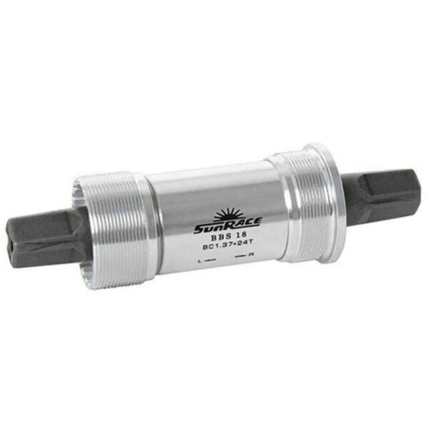 Sunrace BBS18 Bottom Bracket: SQ 68X116