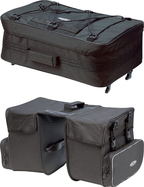 NR0254S Rixen & Kaul Orlando Pannier Bags & Top Case
