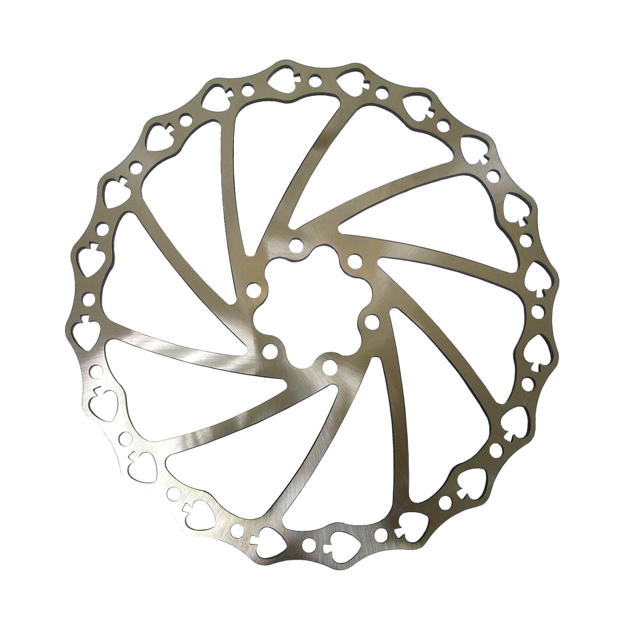 ABR2140216 Acor 160mm Disc Brake Rotor