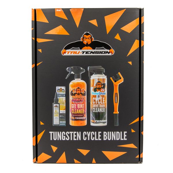 Tru-Tension Tungsten Bundle (Box of 10)