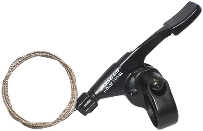 SR Suntour FKA055 Remote Travel Adjust Lever