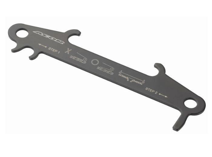 ATL21802 Acor Chain Hook With Wear Indicator