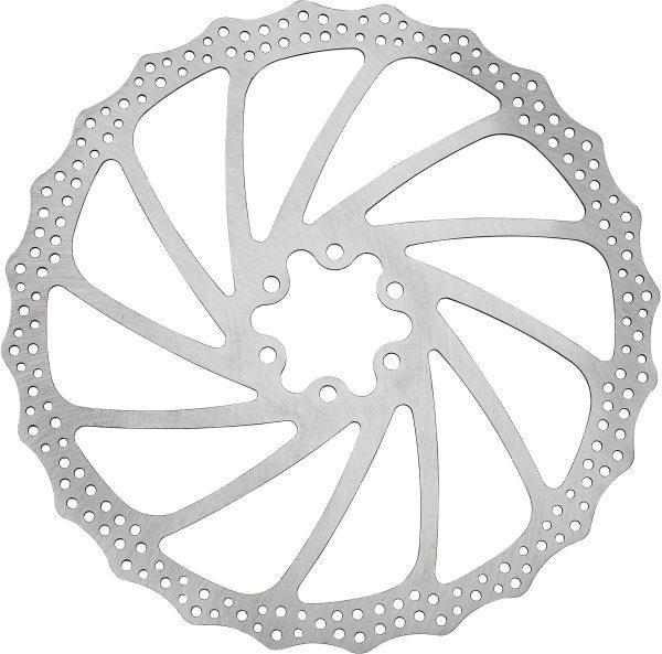 ABR2140220 Acor 203mm Disc Brake Rotor