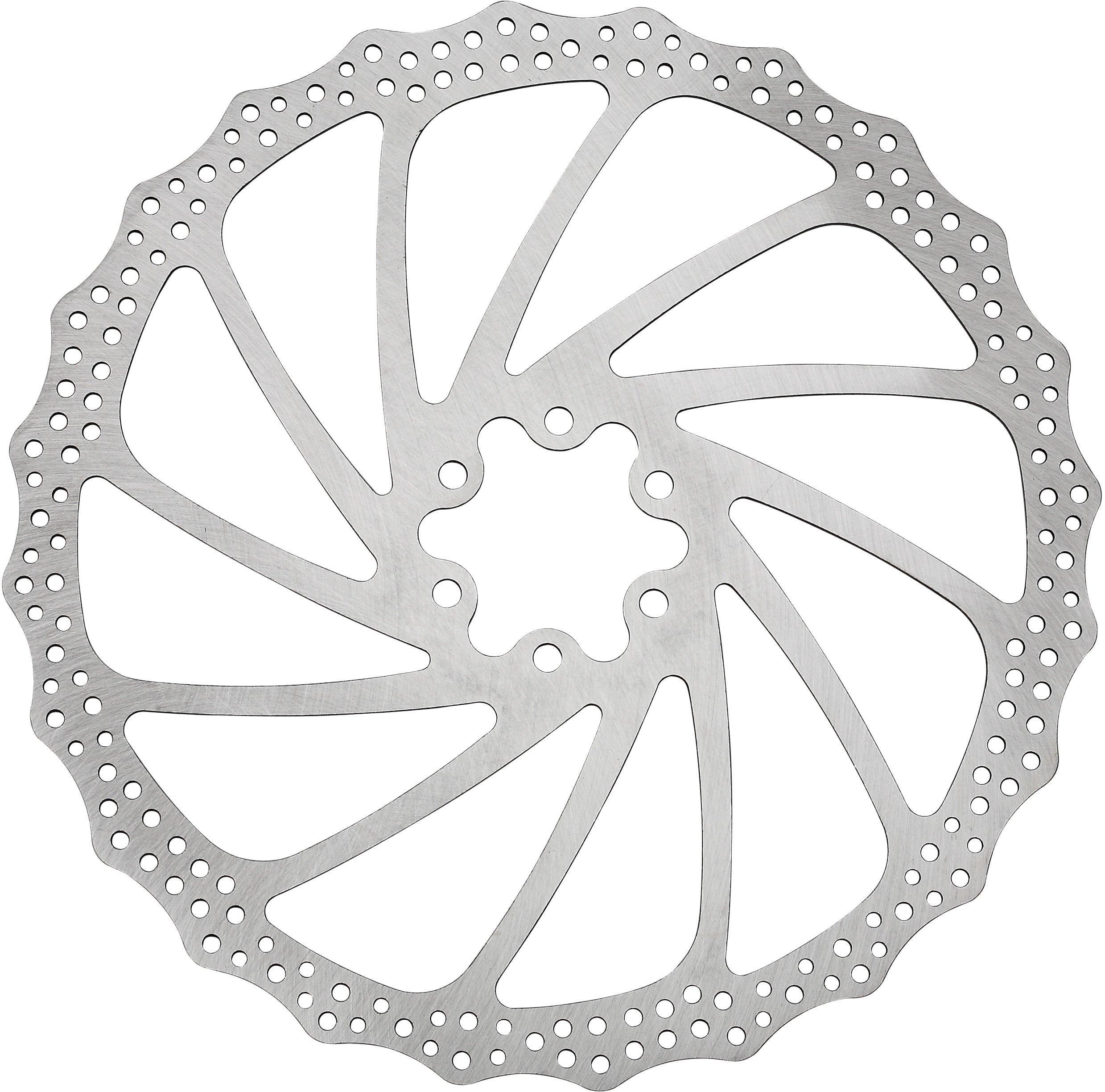 ABR2140220 Acor 203mm Disc Brake Rotor