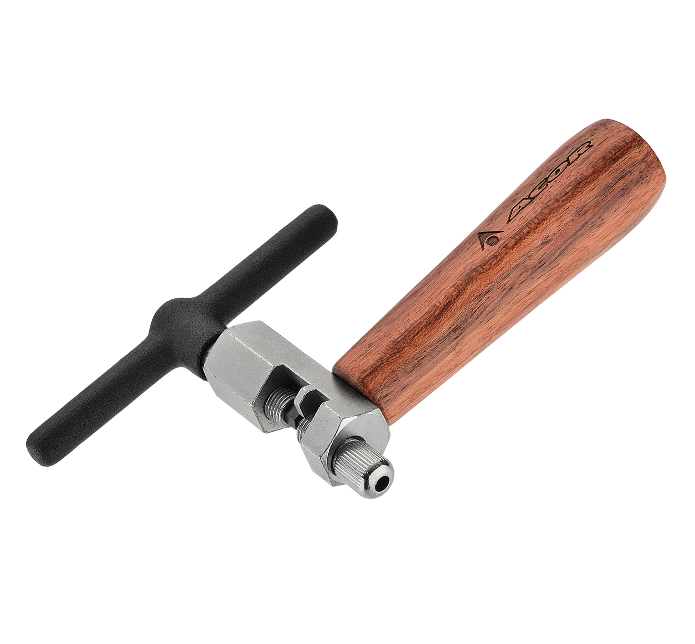 ATL21914 Acor Chain Tool With Wooden Handle (Up To 11 SPD)