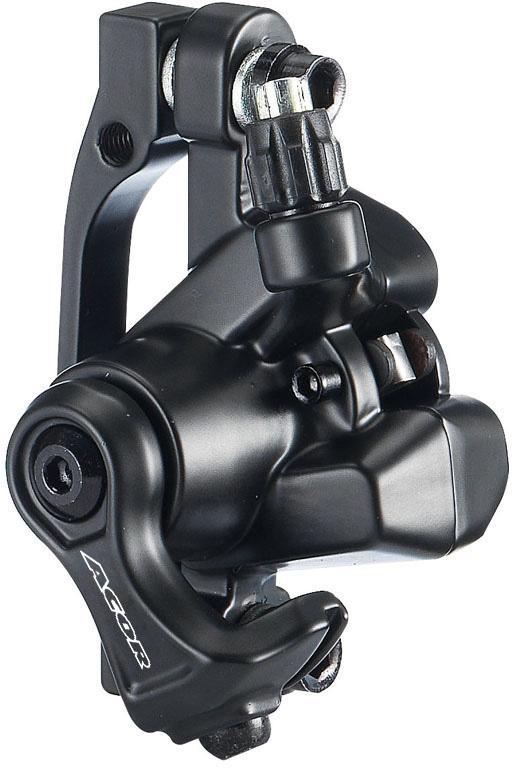 ABR21405 Acor Mechanical Disc Brake Set