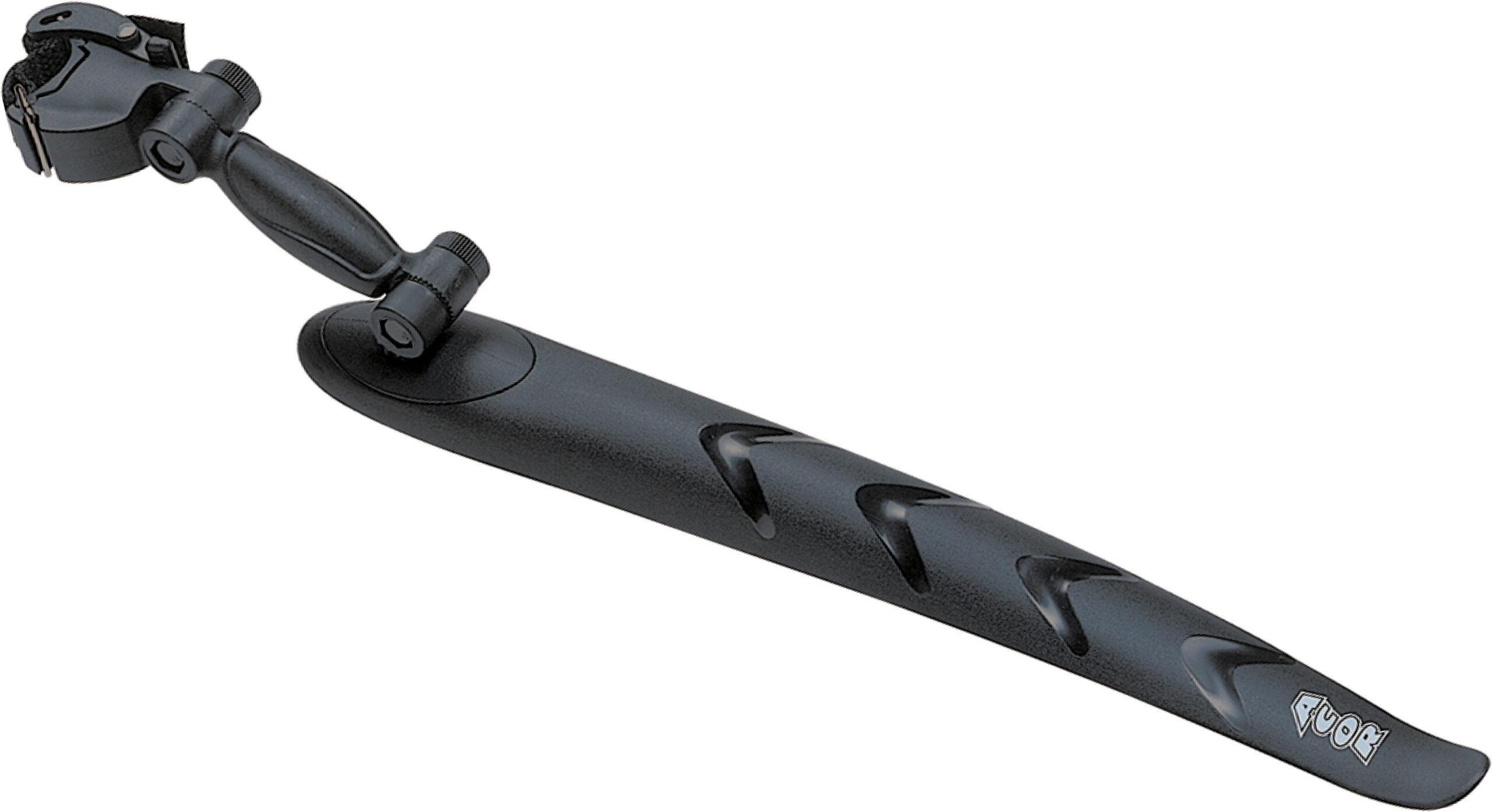 AFD2502R Acor Plastic Rear Road Mudguard