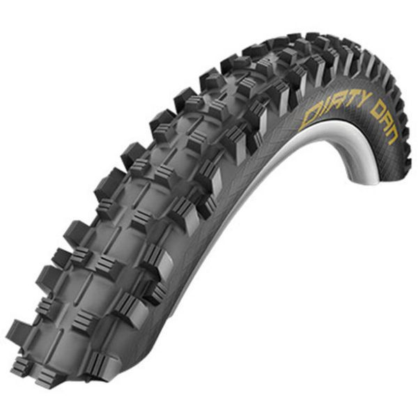 Schwalbe Dirty Dan Tyre 27.5" X 2.00 Folding
