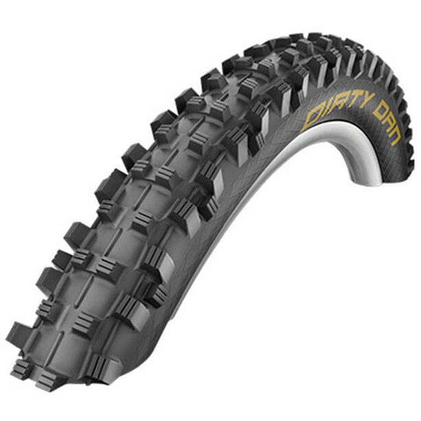 Schwalbe Dirty Dan Tyre 27.5" X 2.00 Folding