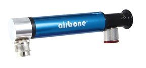 ZT724B Airbone Blue Dual Function Pump