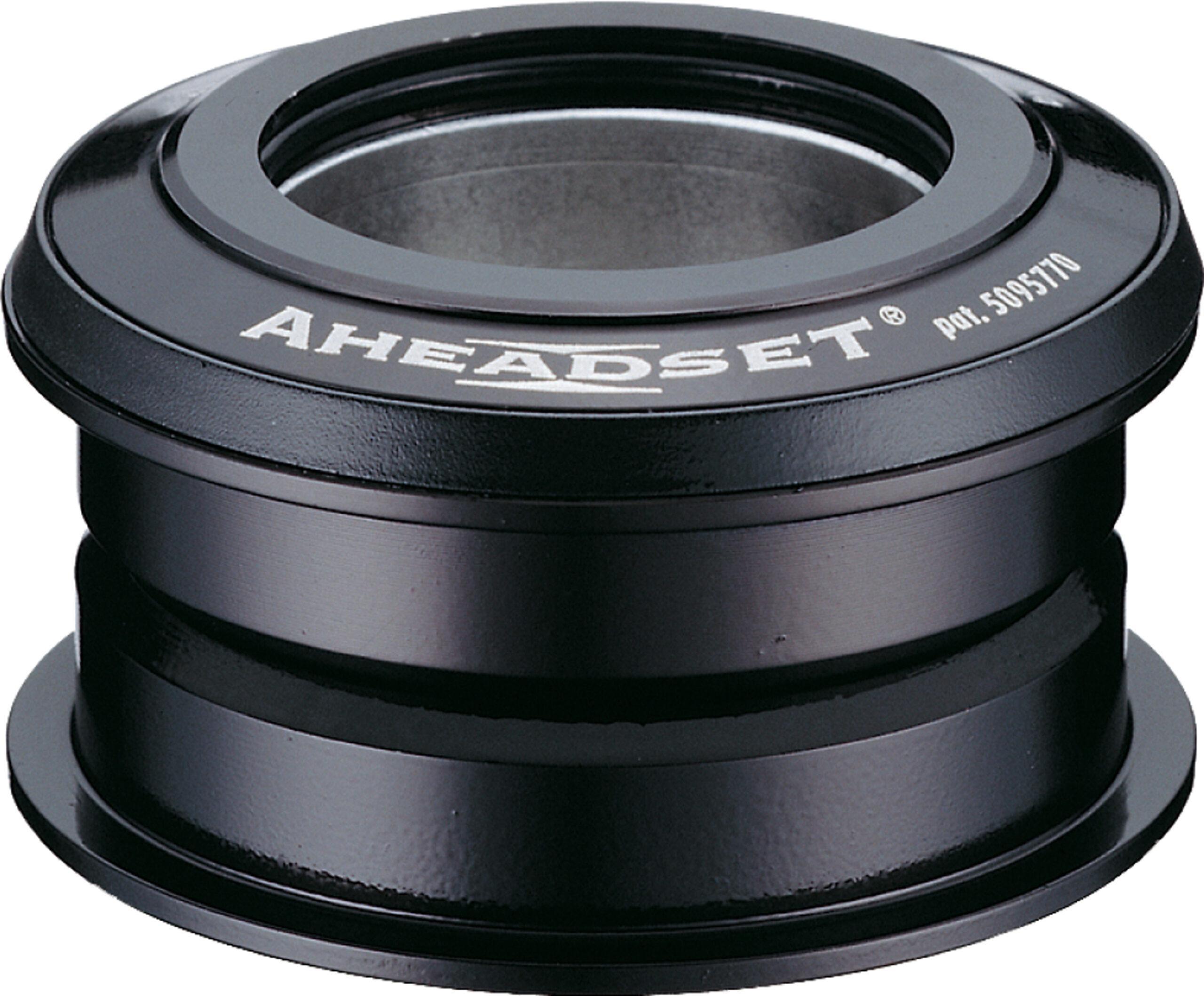 AHS2504Z Acor 1.1/8" Alloy Semi-Integrated Headset