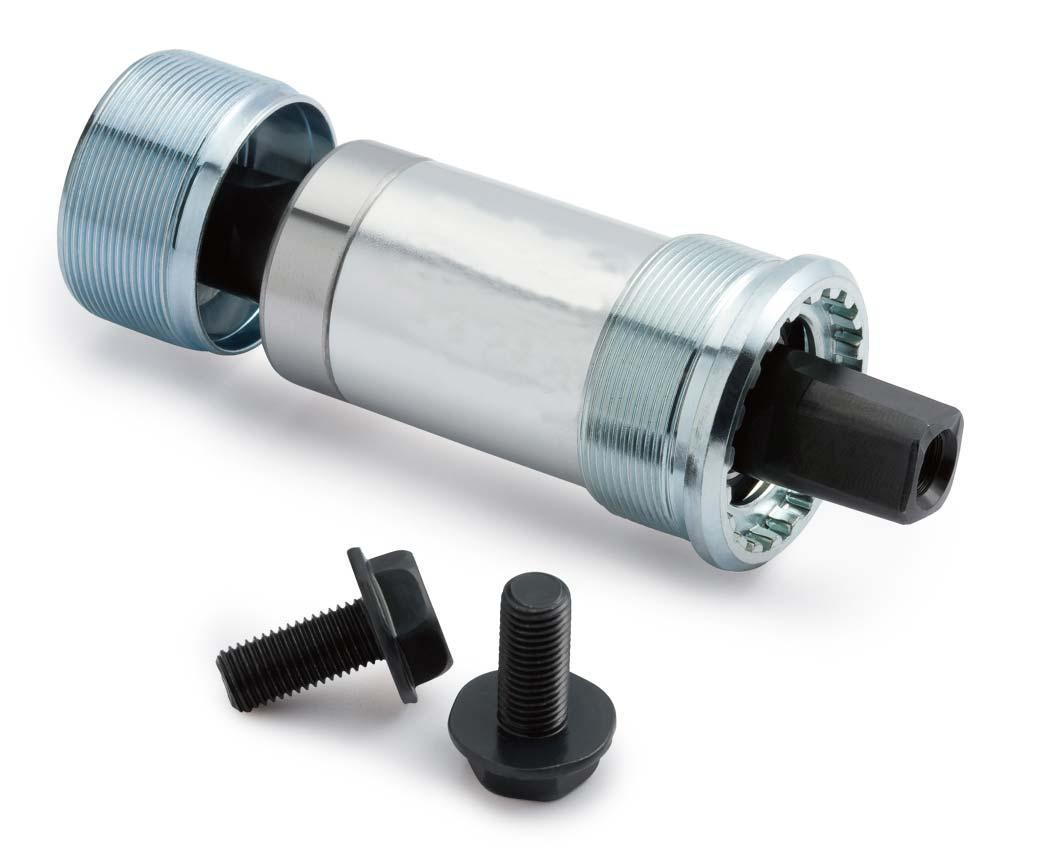 ABB220217 Acor 73 X 117.5mm Tapered Bottom Bracket