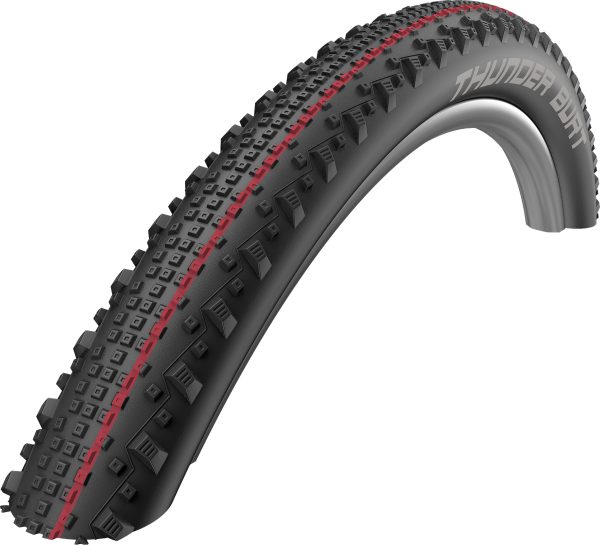 Schwalbe Thunder Burt Folding Tyre 29" X 2.10 Liteskin