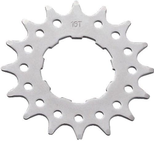 AFW29016 Acor 16T 1/8" Single Speed Sprocket