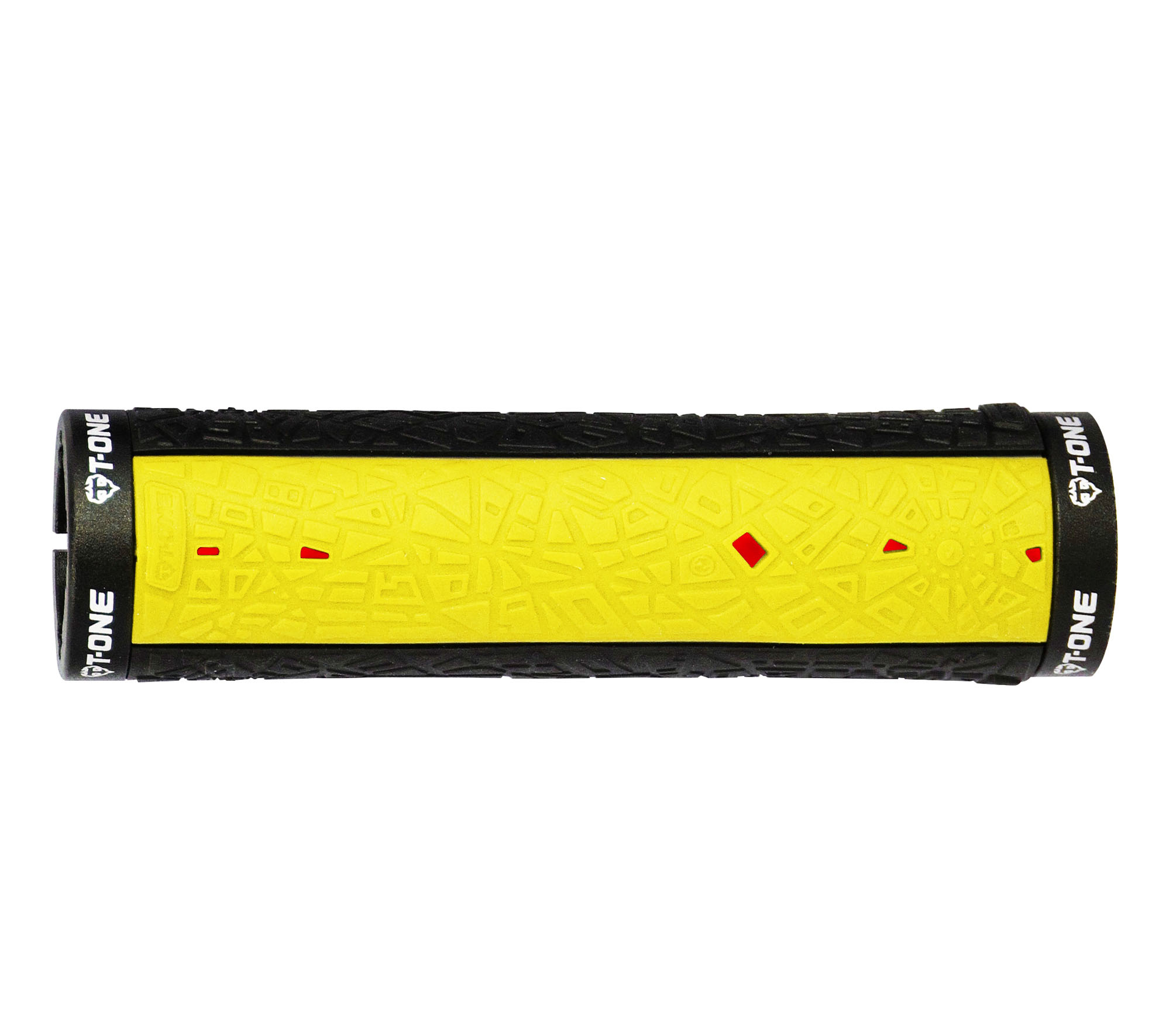T-GP44ZY T-One Black/Yellow Revive Locking Grips