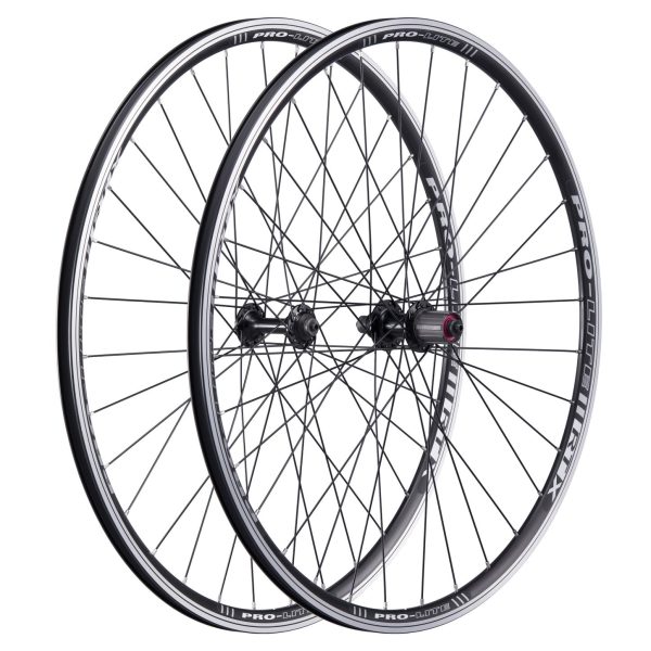 Pro-Lite Prologue RT-10 Alloy 700c Clincher Wheelset