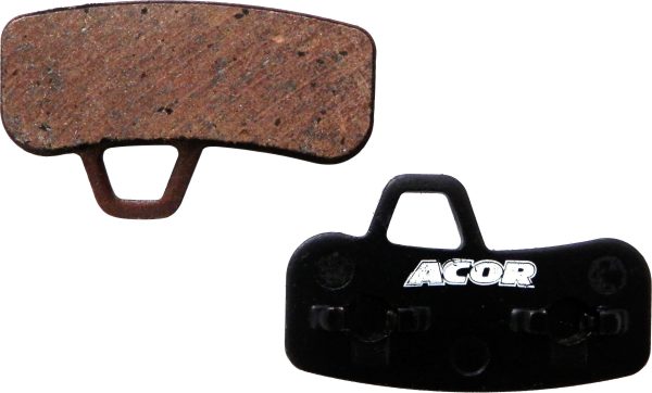 ABS210111 Acor Hayes Stroker Ace Kevlar Disc Brake Pads