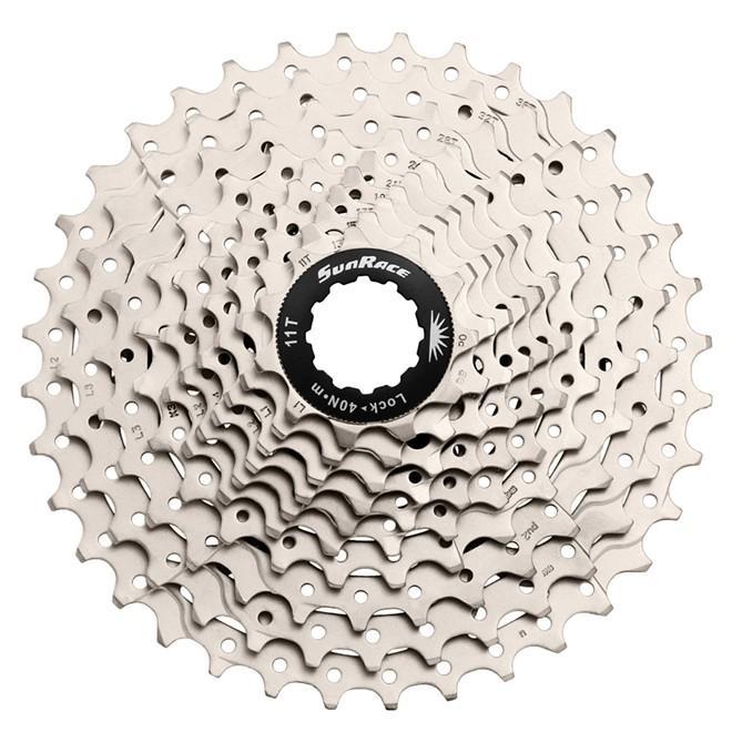 Sunrace 10-Speed 11-36T Cassette