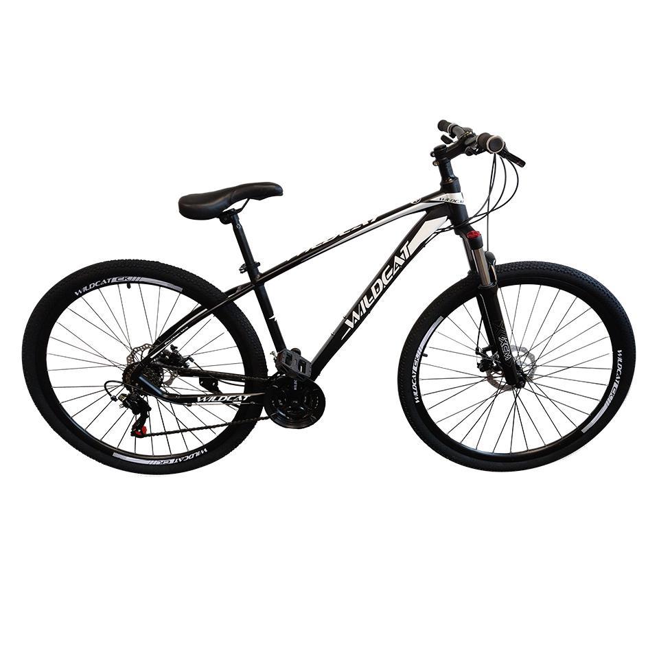 K2 Plus MTB Bicycle 29" Wheel: Black
