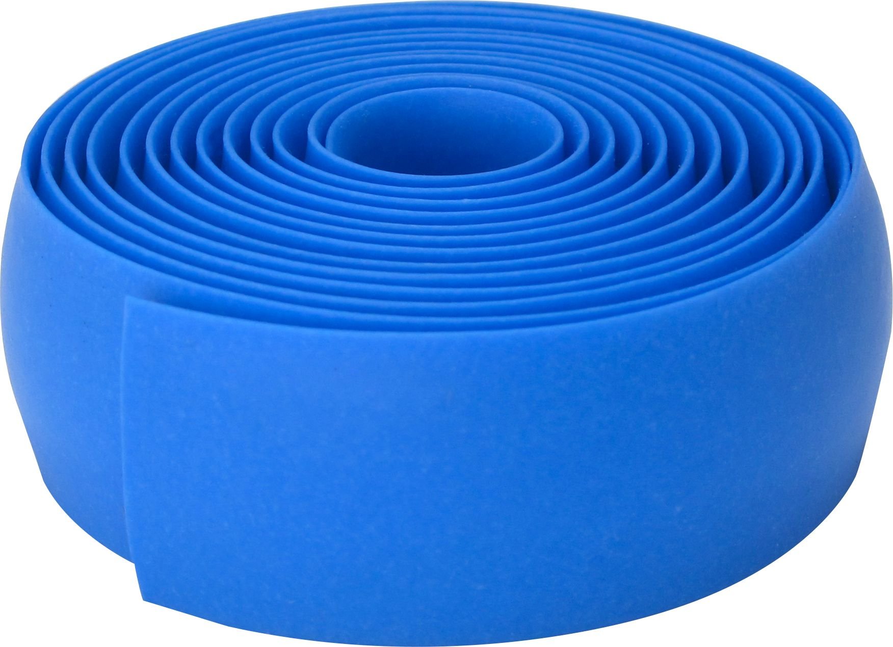 T-One Blue Silicone Handlebar Tape