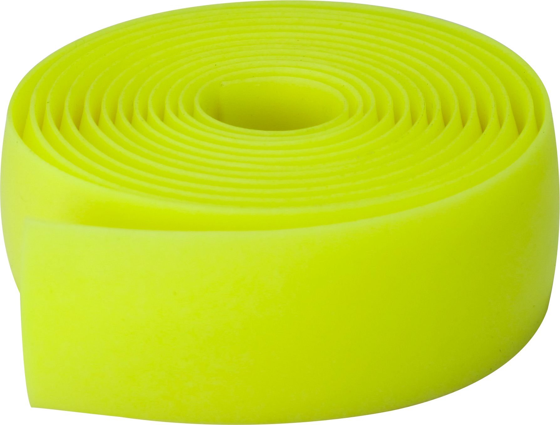 T-One Yellow Silicone Handlebar Tape